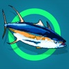 Fidow - Easy fishing simulator icon