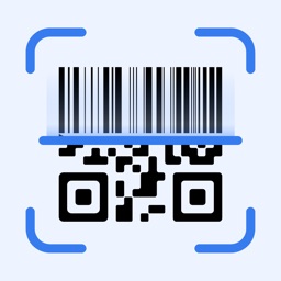 QR Reader.