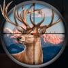 Animal Game: Deer Hunting 3D icon