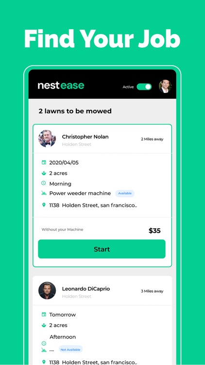 Nestease Partner screenshot-4