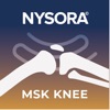 NYSORA MSK US Knee icon