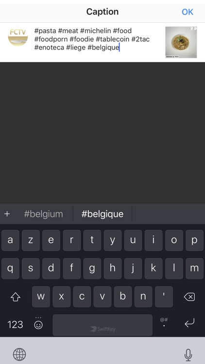 TAC tablecoin screenshot-3