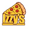 Izzy's Pizzeria Scranton icon