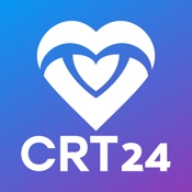 CRT Meetings App