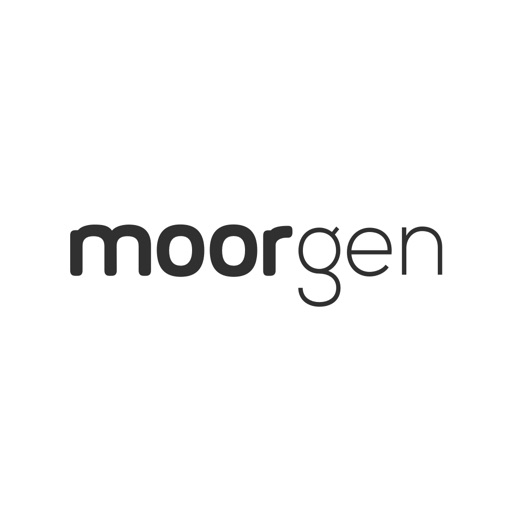 Moorgen-Smarthome