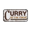 Curry By The Curve Aus icon