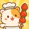 Get Ham's Kitchen : Cute Food Game for iOS, iPhone, iPad Aso Report
