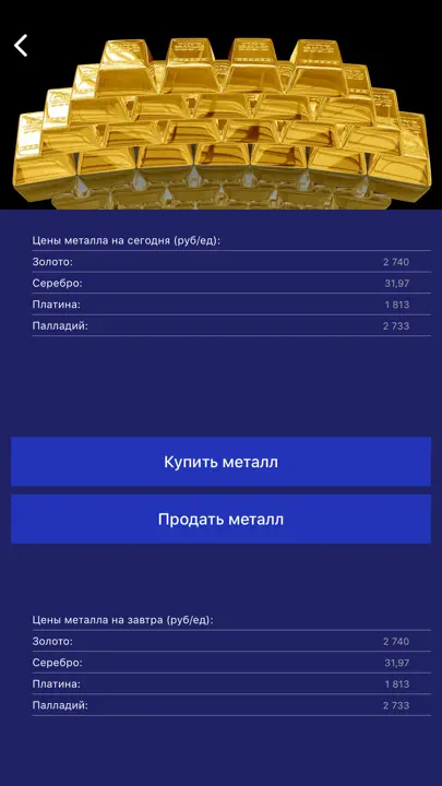 Банкир iPhone Ekran Görüntüsü 6