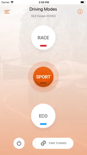 RaceChip+ screenshot 3
