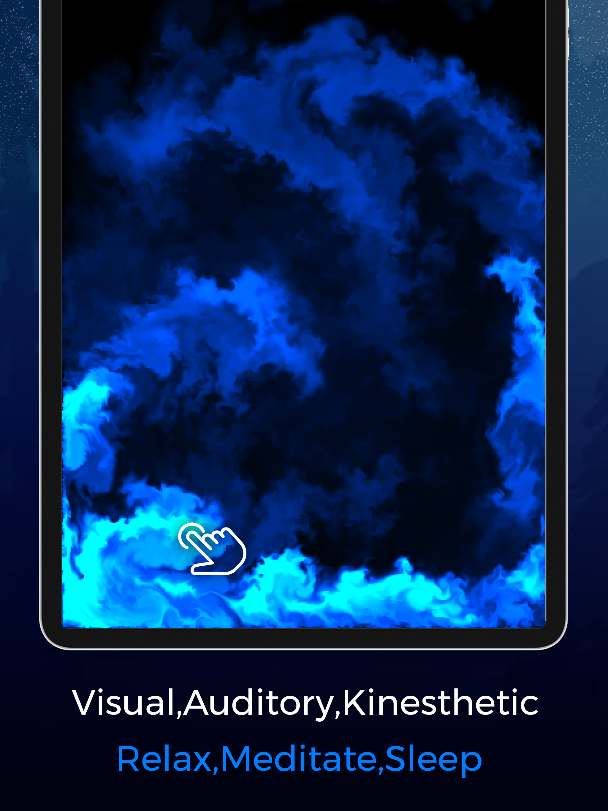 Fluid - Relax Meditate Sleep screenshot 7