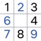 Have fun and train your brain with one of the most downloaded sudoku apps in the AppStore