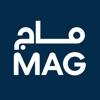 MAG Super+ icon