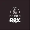 Foron Rex JO App Feedback