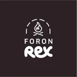 Foron Rex JO App Contact