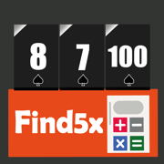 Find5x
