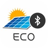 Solar power 2.0 icon