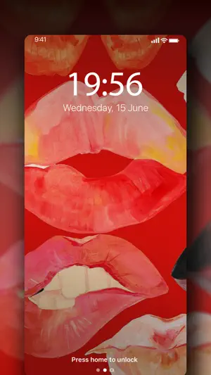 Girly Wallpapers Master HD screenshot 8
