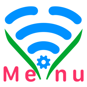 Snímky obrazovky (7) Menu Wifi - Signal Monitor