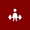 FitTracker - Gym Workout Log icon