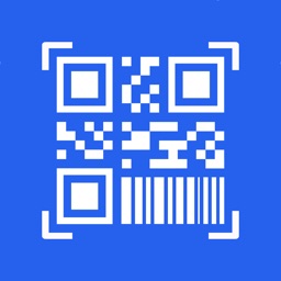 QR Code Scanner・