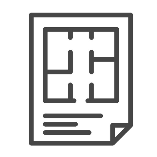 Spacialize Floor Plan