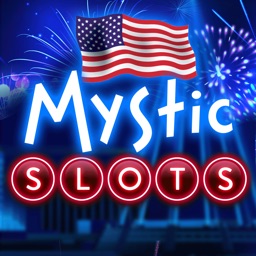 Mystic Slots® - Jeux de Casino