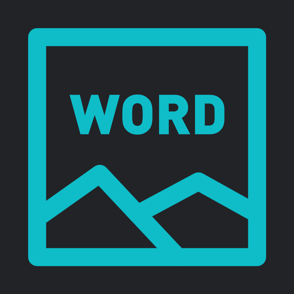 Get WordPix Creator for iOS, iPhone, iPad Aso Report