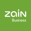 Zain Business icon