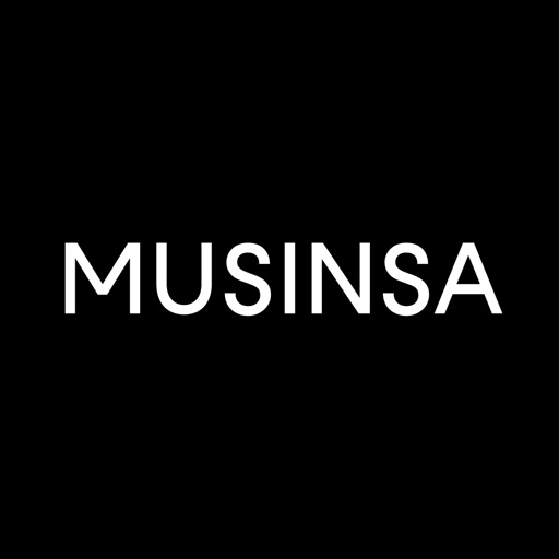 MUSINSA : K-Fashion Store