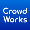 CrowdWorks 副業・在宅ワーク icon