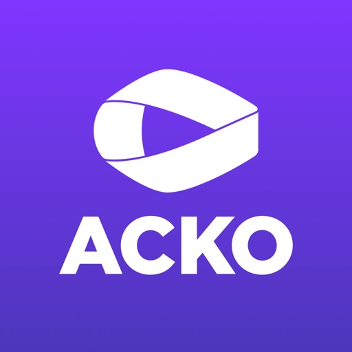 Acko Bike