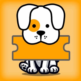 Ticket Pup