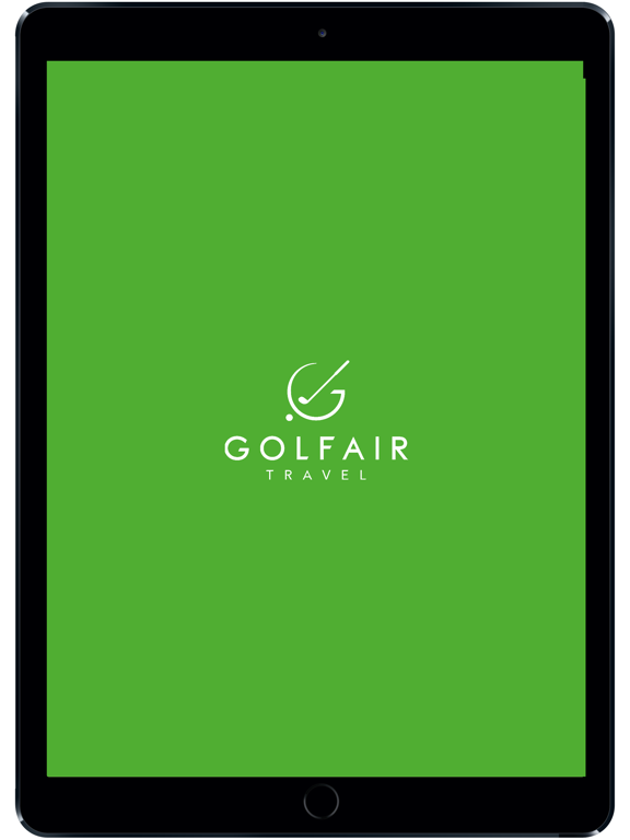 Screenshot #4 pour GOLFAIR