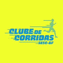 Clube de Corridas SESC DF