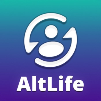 AltLife - Life Simulator iOS Hack App Icon
