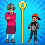 Download Pull The String Nick's Quest app