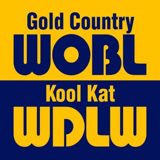 Gold Country Kool Kat icon