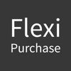 FlexiPurchase - iPadアプリ