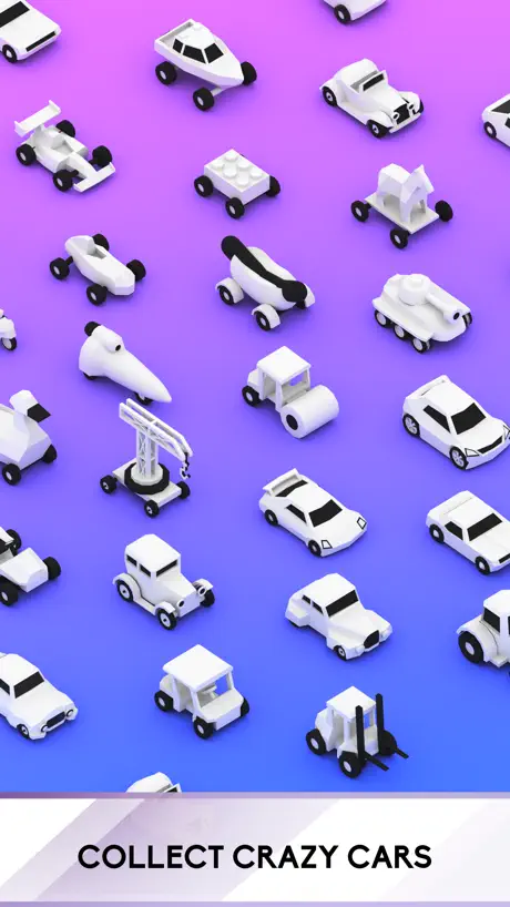 Traffix 3D