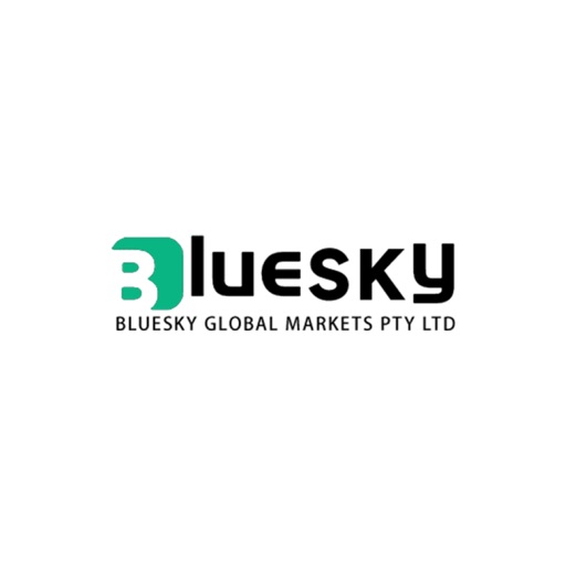 Bluesky Global Markets - AppWisp.com