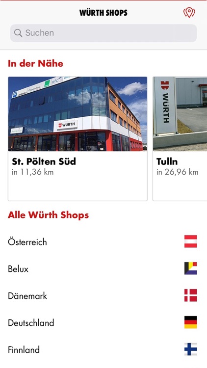 Würth Österreich