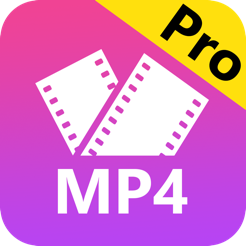 ‎Any MP4 Converter - to MOV/MP3