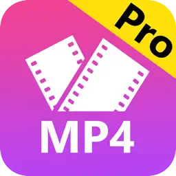 Any MP4 Converter - to MOV/MP3 app icon