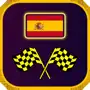 Spanish Words Learning Game