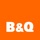 B&Q - Home & Garden DIY Tools