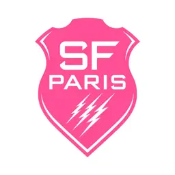 Stade Français Paris app icon