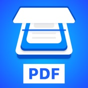 PDF Scanner - Scan to PDF App