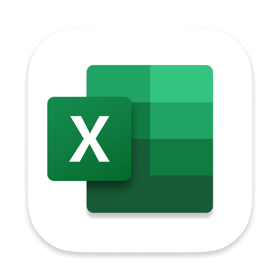 Snímky obrazovky (6) Microsoft Excel
