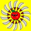 Apple Grapple: Survivor icon