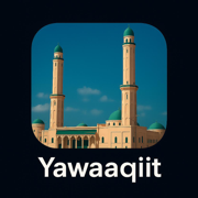 yawaaqiit